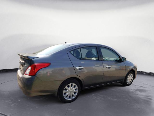 Продаж на аукціоні авто 2019 Nissan Versa S, vin: 3N1CN7AP4KL809965, номер лоту: 61606773