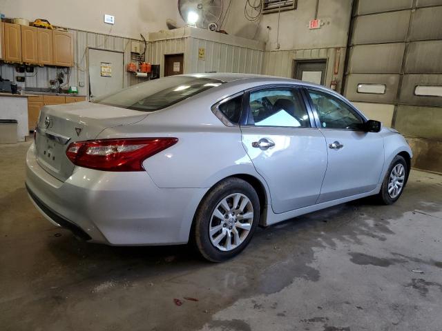 Aukcja sprzedaży 2017 Nissan Altima 2.5, vin: 1N4AL3APXHN338809, numer aukcji: 60548473