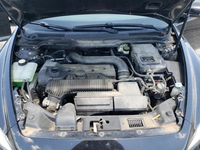 Продаж на аукціоні авто 2011 Volvo C30 T5, vin: YV1672MK8B2197272, номер лоту: 57830953
