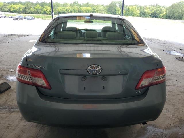 Aukcja sprzedaży 2011 Toyota Camry Base, vin: 4T1BF3EK1BU598061, numer aukcji: 58373693