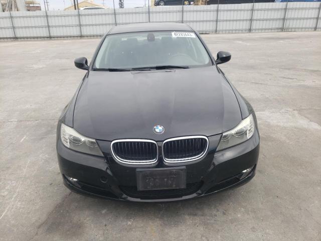 62285643 :رقم المزاد ، WBAPH5C54AA440288 vin ، 2010 Bmw 328 I Sulev مزاد بيع