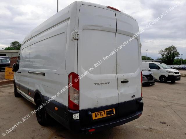 Auction sale of the 2017 Ford Transit 35, vin: WF0XXXTTGXHR04912, lot number: 60493483
