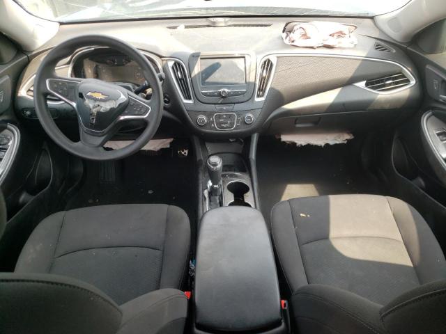 Продажа на аукционе авто 2017 Chevrolet Malibu Ls, vin: 1G1ZB5ST4HF290783, номер лота: 60532153