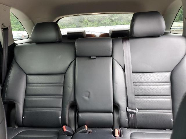 58699983 :رقم المزاد ، 5XYPHDA52HG276372 vin ، 2017 Kia Sorento Ex مزاد بيع