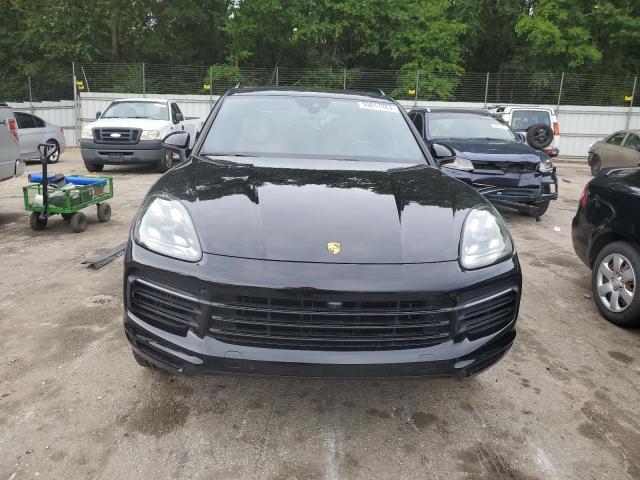 Продаж на аукціоні авто 2021 Porsche Cayenne S, vin: WP1AB2AY6MDA29028, номер лоту: 59017923