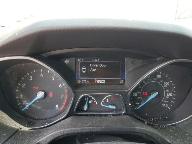 Aukcja sprzedaży 2018 Ford Focus Se, vin: 1FADP3FE8JL307908, numer aukcji: 60462783