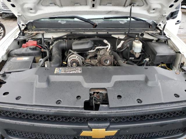 2010 Chevrolet Silverado C1500 მანქანა იყიდება აუქციონზე, vin: 1GCPCPEX9AZ284701, აუქციონის ნომერი: 61819563