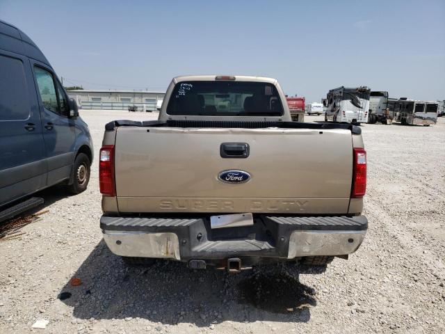 2011 Ford F350 Super Duty მანქანა იყიდება აუქციონზე, vin: 1FT8W3BT8BEA94452, აუქციონის ნომერი: 60929403