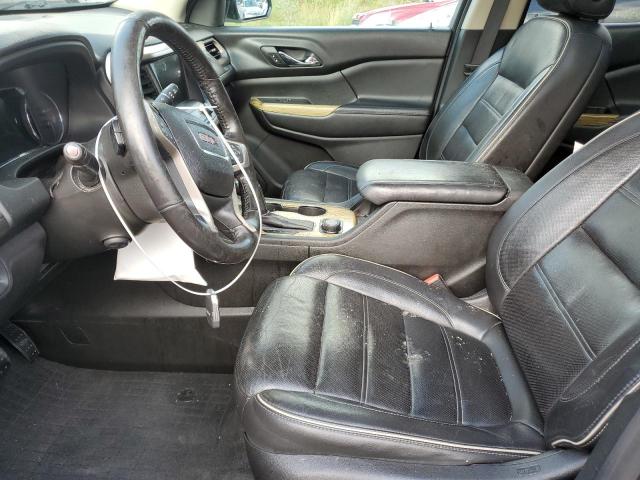 Продаж на аукціоні авто 2018 Gmc Acadia Denali, vin: 1GKKNXLS7JZ207504, номер лоту: 60105753