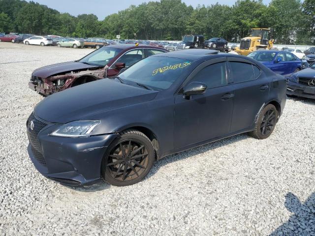 59624873 :رقم المزاد ، JTHCK262185016622 vin ، 2008 Lexus Is 250 مزاد بيع