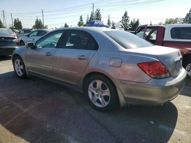 Продажа на аукционе авто 2006 Acura Rl, vin: JH4KB16596C010091, номер лота: 62090123
