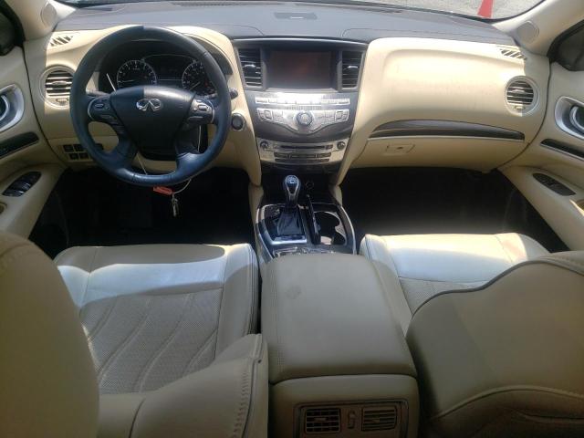 Продаж на аукціоні авто 2016 Infiniti Qx60, vin: 5N1AL0MN5GC530017, номер лоту: 60371393