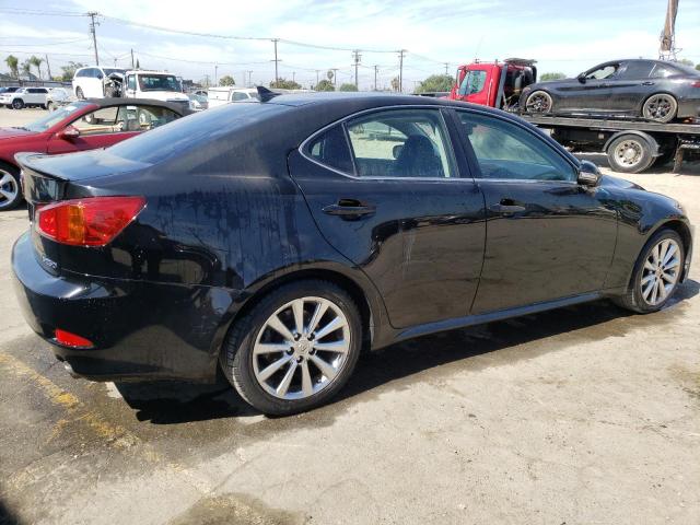 Продажа на аукционе авто 2009 Lexus Is 250, vin: JTHBK262X95087251, номер лота: 58457153