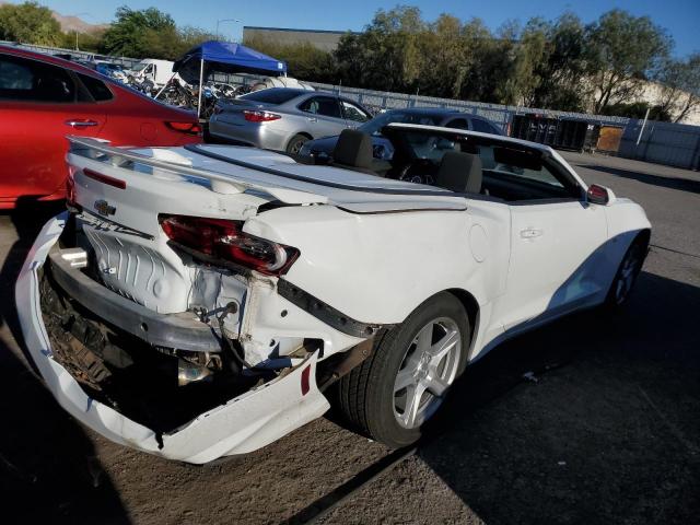 Auction sale of the 2020 Chevrolet Camaro Ls, vin: 1G1FB3DS4L0103582, lot number: 61951853