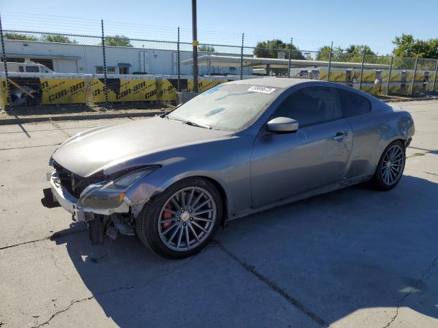 59999673 :رقم المزاد ، JN1CV6EK6DM900754 vin ، 2013 Infiniti G37 Journey مزاد بيع