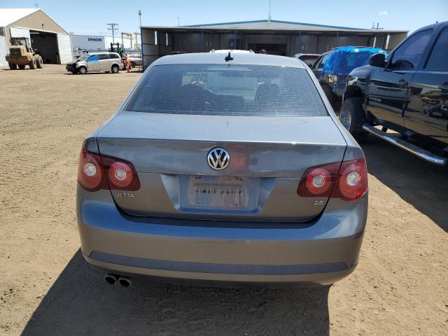 Продажа на аукционе авто 2008 Volkswagen Jetta Se, vin: 3VWRM81K58M077737, номер лота: 60408173