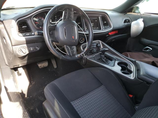 Aukcja sprzedaży 2020 Dodge Challenger Gt, vin: 2C3CDZKG0LH110888, numer aukcji: 59625463