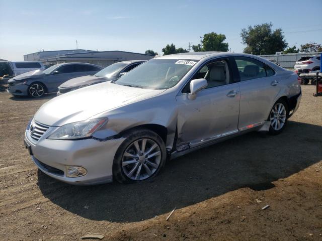 Aukcja sprzedaży 2012 Lexus Es 350, vin: JTHBK1EG0C2511228, numer aukcji: 59733513