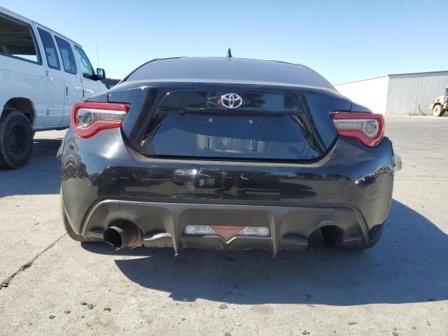 59440093 :رقم المزاد ، JF1ZNAA18H9709777 vin ، 2017 Toyota 86 Base مزاد بيع