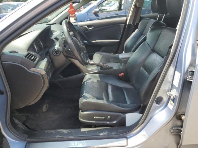Продаж на аукціоні авто 2009 Acura Tsx, vin: JH4CU26659C031697, номер лоту: 59450193