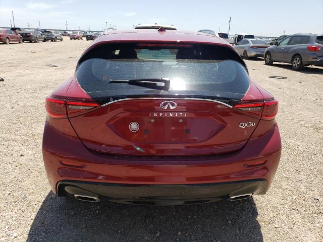 Aukcja sprzedaży 2019 Infiniti Qx30 Pure, vin: SJKCH5CPXKA009181, numer aukcji: 61340763