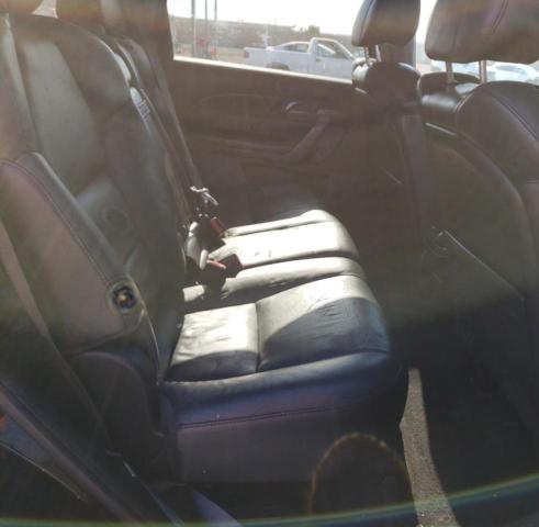 Продажа на аукционе авто 2007 Acura Mdx Sport, vin: 2HNYD28877H549904, номер лота: 59987403