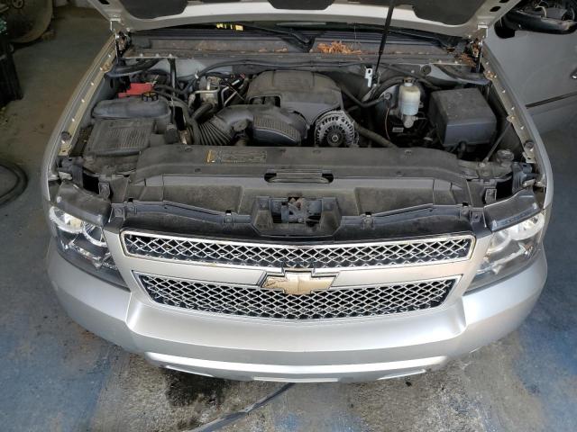 60472233 :رقم المزاد ، 1GNSCKE08BR173050 vin ، 2011 Chevrolet Suburban C1500 Ltz مزاد بيع