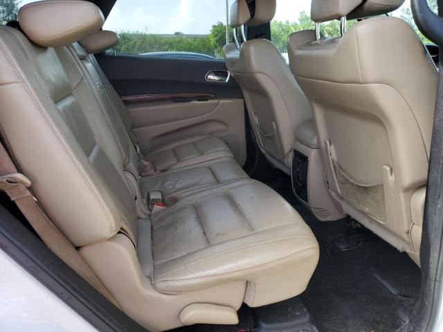 Продажа на аукционе авто 2015 Dodge Durango Limited, vin: 1C4RDHDG9FC740297, номер лота: 59456243