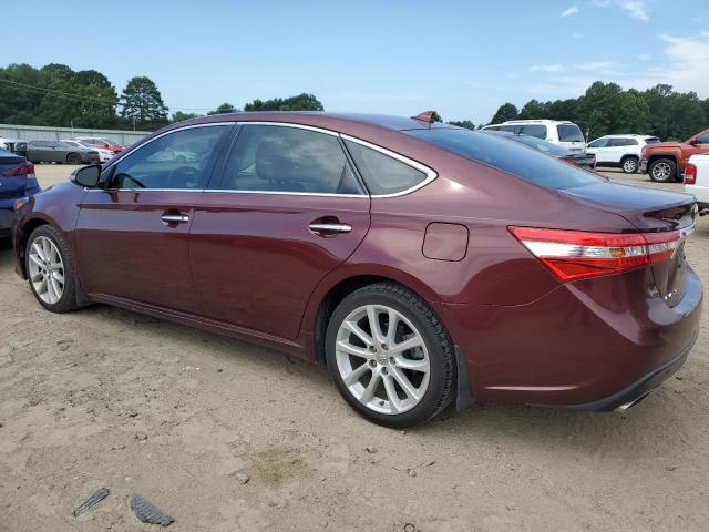 57817173 :رقم المزاد ، 4T1BK1EBXDU006918 vin ، 2013 Toyota Avalon Base مزاد بيع