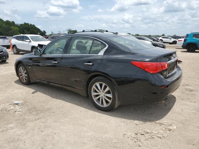 Aukcja sprzedaży 2016 Infiniti Q50 Premium, vin: JN1EV7AR4GM346393, numer aukcji: 61672793