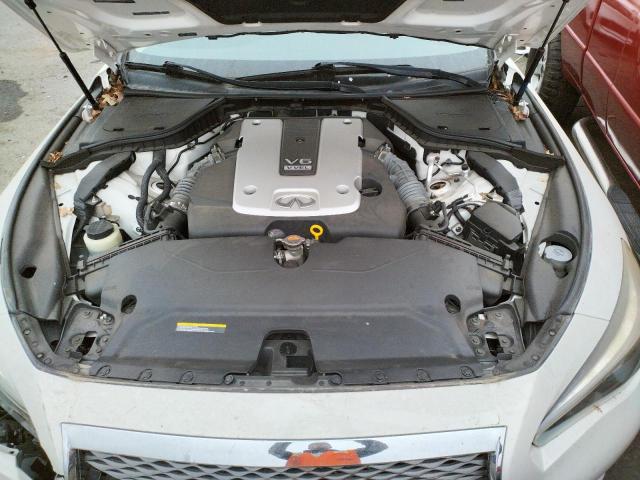 Продаж на аукціоні авто 2015 Infiniti Q50 Base, vin: JN1BV7AP6FM352650, номер лоту: 60229813