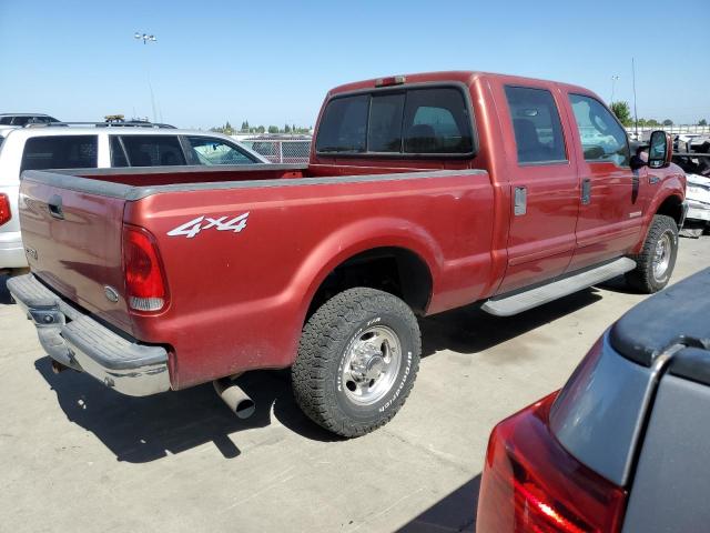 2003 Ford F250 Super Duty მანქანა იყიდება აუქციონზე, vin: 1FTNW21P03EC04171, აუქციონის ნომერი: 61506413