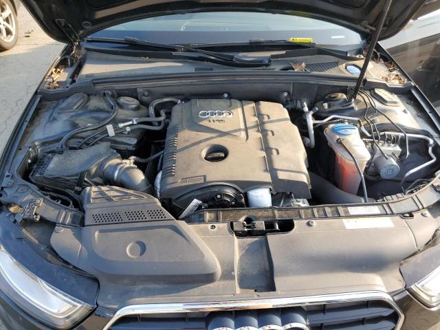 58391253 :رقم المزاد ، WAUFFAFL6FN003817 vin ، 2015 Audi A4 Premium Plus مزاد بيع