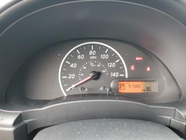 Aukcja sprzedaży 2013 Nissan Versa S, vin: 3N1CN7AP0DL890630, numer aukcji: 61864213