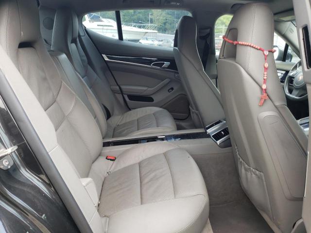 Aukcja sprzedaży 2011 Porsche Panamera 2, vin: WP0AA2A78BL010785, numer aukcji: 54202793