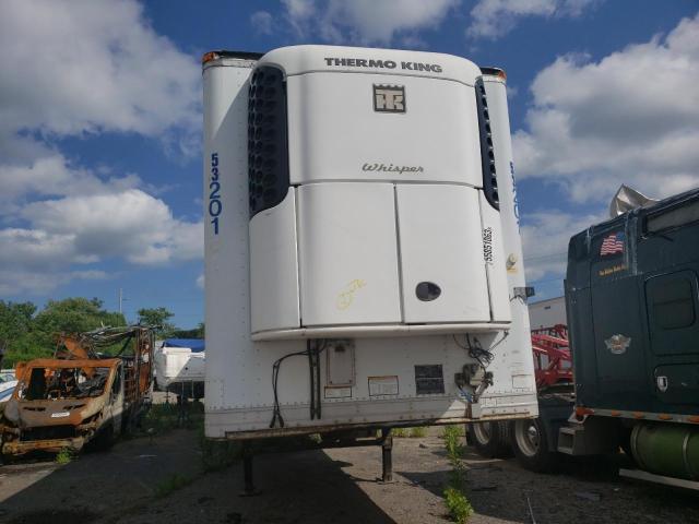Продаж на аукціоні авто 1997 Great Dane Trailer Trailer, vin: 1GRAA0624VW079001, номер лоту: 55851063