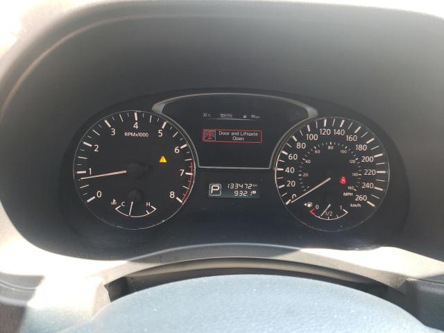 Продажа на аукционе авто 2015 Nissan Pathfinder S, vin: 5N1AR2MM6FC666107, номер лота: 58940623