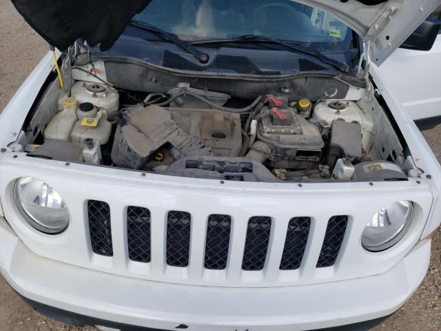 60899533 :رقم المزاد ، 1C4NJPBB0ED859261 vin ، 2014 Jeep Patriot Sport مزاد بيع