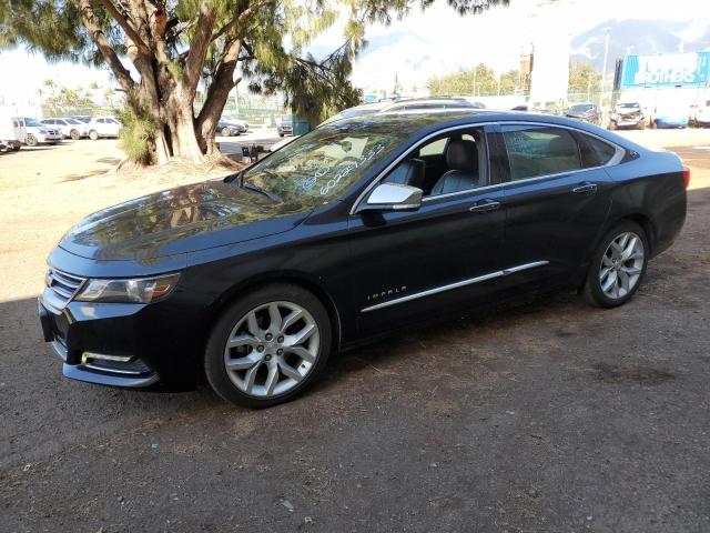 Aukcja sprzedaży 2019 Chevrolet Impala Premier, vin: 2G1105S33K9123883, numer aukcji: 60229333