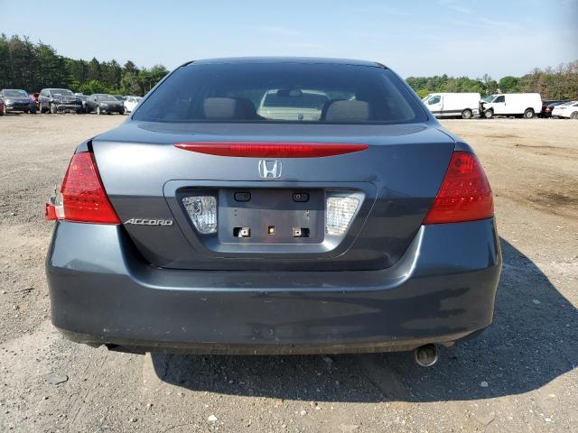2006 Honda Accord Ex მანქანა იყიდება აუქციონზე, vin: 1HGCM56736A158369, აუქციონის ნომერი: 59204003