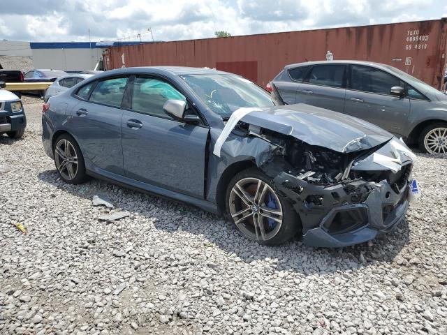 Aukcja sprzedaży 2020 Bmw M235xi, vin: WBA13AL05L7F84999, numer aukcji: 59808613