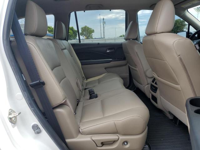Продаж на аукціоні авто 2020 Honda Pilot Exl, vin: 5FNYF6H51LB026648, номер лоту: 59169493