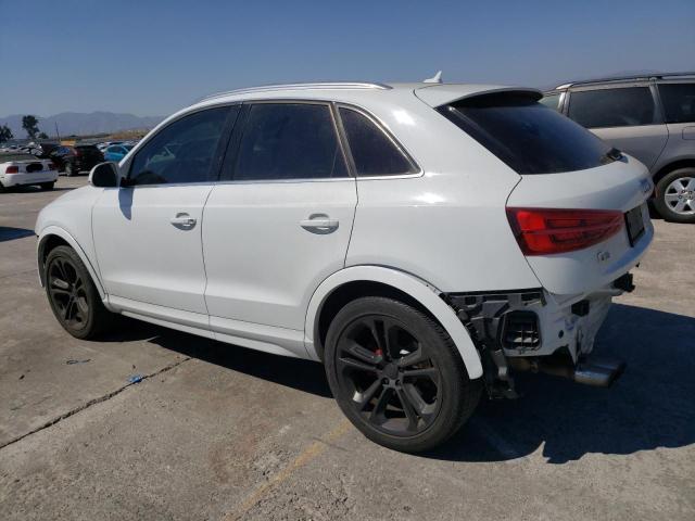 2017 Audi Q3 Premium Plus მანქანა იყიდება აუქციონზე, vin: WA1HCCFS4HR006342, აუქციონის ნომერი: 56568933