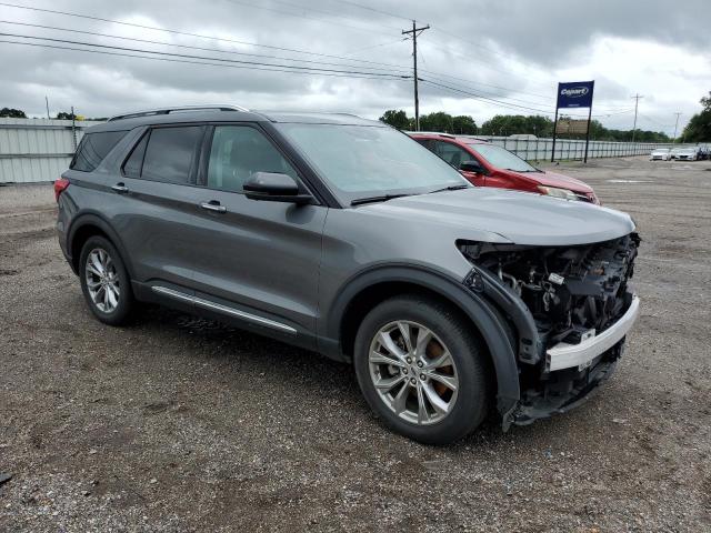 Aukcja sprzedaży 2021 Ford Explorer, vin: 1FMSK7FH3MGB03205, numer aukcji: 59964033