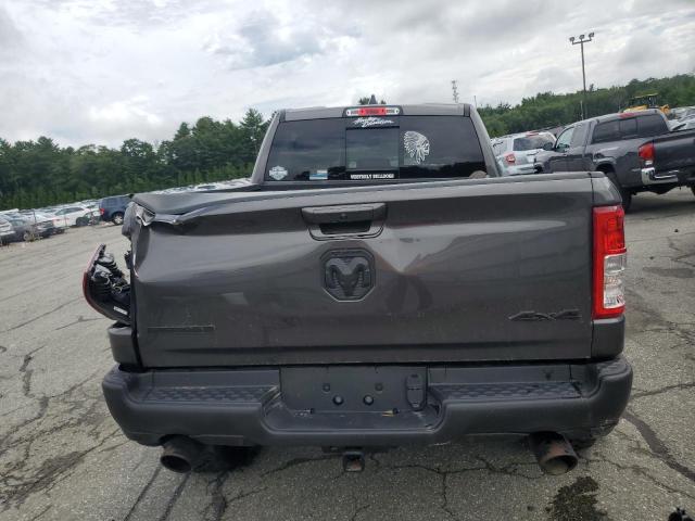 2021 Ram 1500 Big Horn/lone Star მანქანა იყიდება აუქციონზე, vin: 1C6SRFMT5MN663506, აუქციონის ნომერი: 60222353