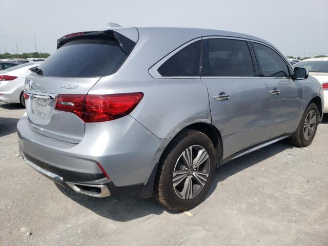 Aukcja sprzedaży 2018 Acura Mdx, vin: 5J8YD3H32JL010571, numer aukcji: 57863203