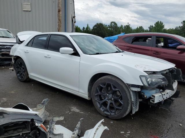 Aukcja sprzedaży 2020 Chrysler 300 S, vin: 2C3CCABT8LH217222, numer aukcji: 59898313