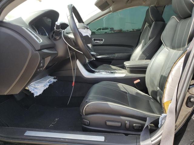 Aukcja sprzedaży 2018 Acura Tlx Tech, vin: 19UUB2F57JA007485, numer aukcji: 60158553