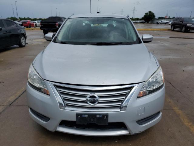Aukcja sprzedaży 2014 Nissan Sentra S, vin: 3N1AB7AP7EY216821, numer aukcji: 58875683