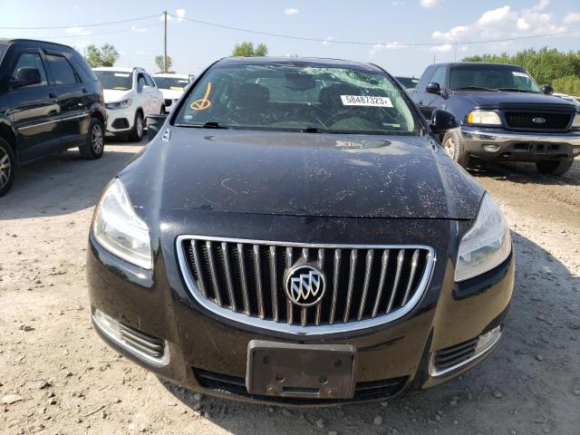 Aukcja sprzedaży 2013 Buick Regal Premium, vin: 2G4GS5EV9D9170102, numer aukcji: 58487323